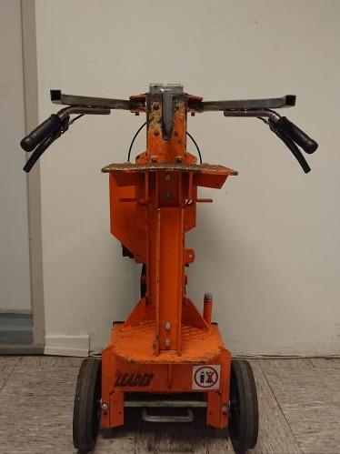 Holzspalter